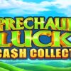 Leprechaun’s Luck Cash Collect Slot