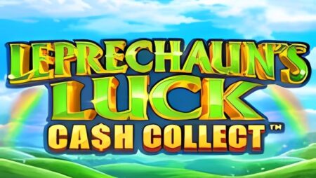 Leprechaun’s Luck Cash Collect Slot
