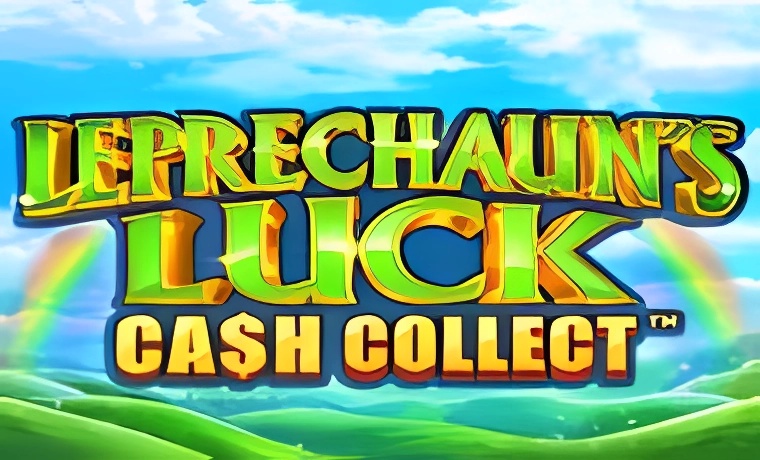 Leprechaun’s Luck Cash Collect Slot