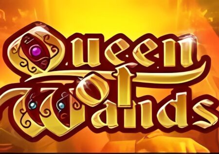 Queen of Wands Slot