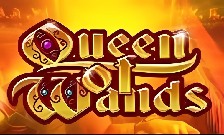 Queen of Wands Slot