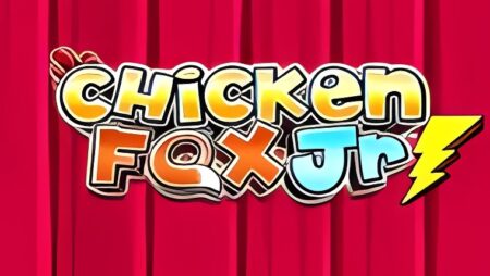 Chicken Fox Junior Slot