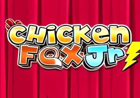 Chicken Fox Junior Slot