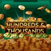 Hundreds and Thousands Slot