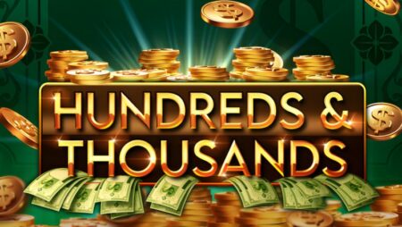 Hundreds and Thousands Slot