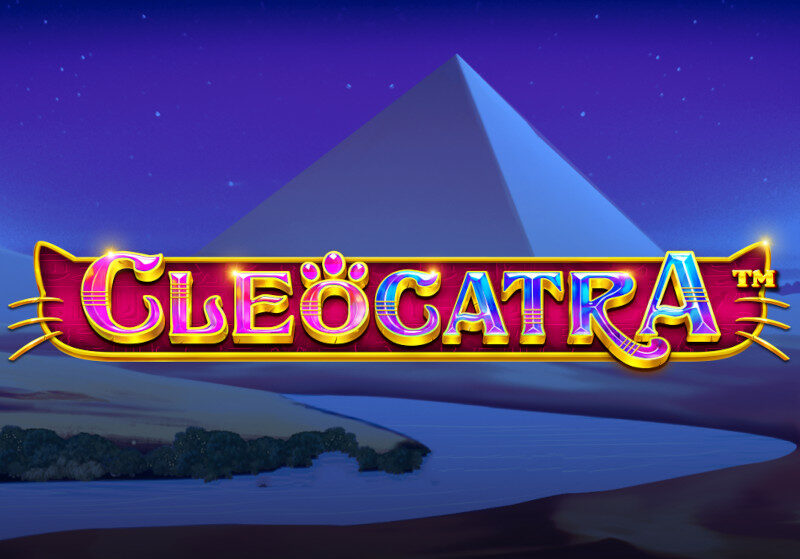Cleocatra Slot