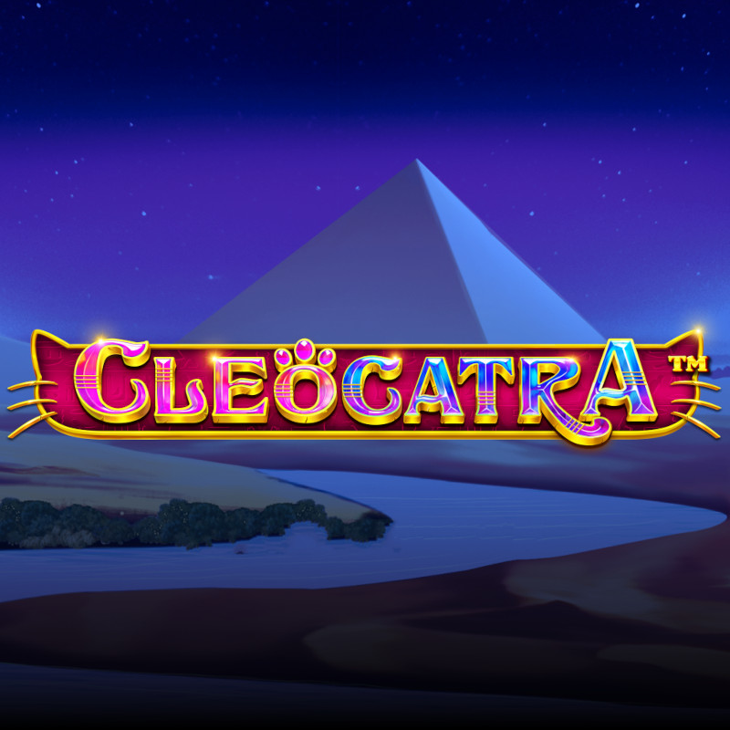Cleocatra Slot