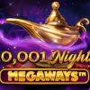 10,001 Nights MegaWays Slot