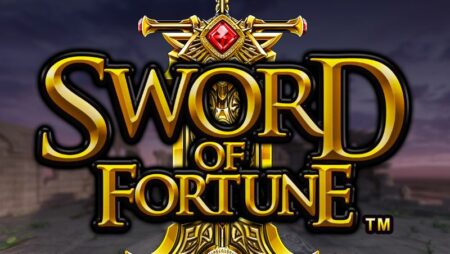 Sword Of Fortune Slot