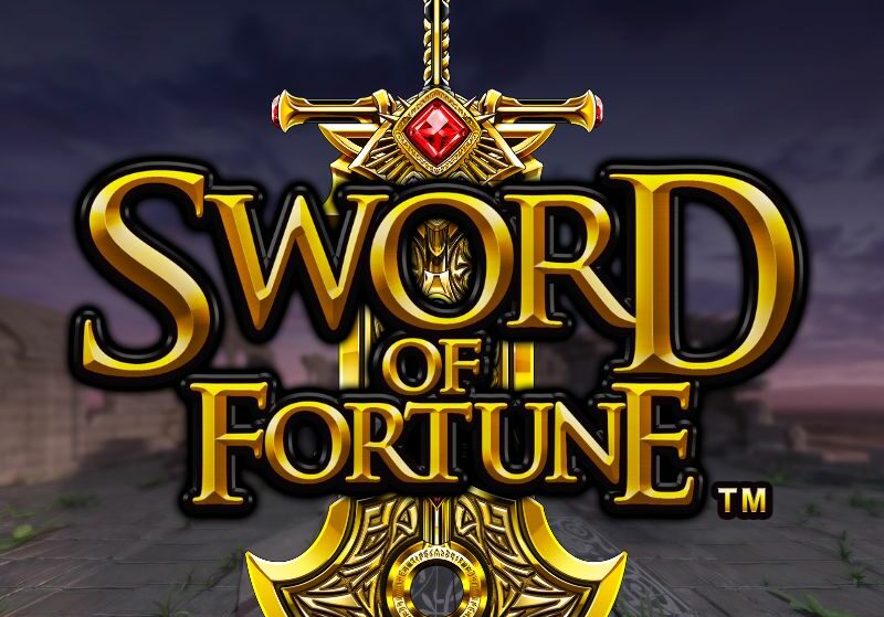Sword Of Fortune Slot
