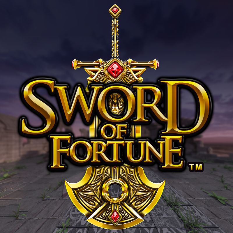 Sword Of Fortune Slot