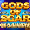 Gods Of Asgard Megaways Slot
