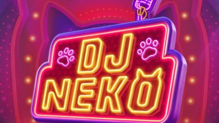 DJ Neko Slot