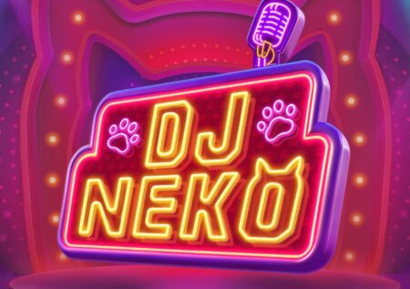 DJ Neko Slot