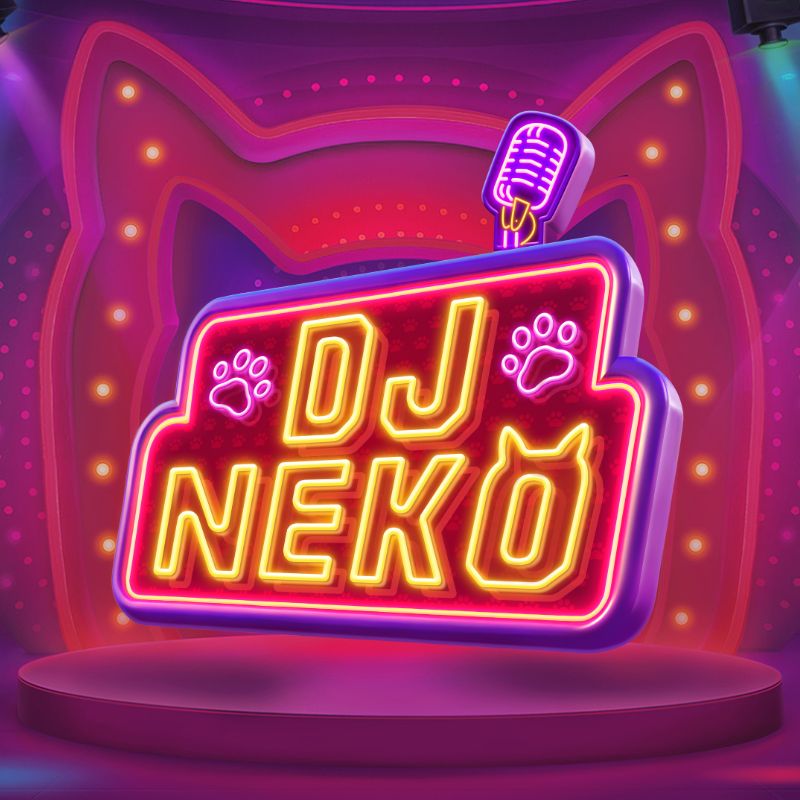 DJ Neko Slot