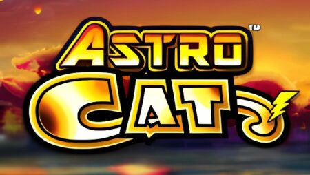 Astro Cat Slot