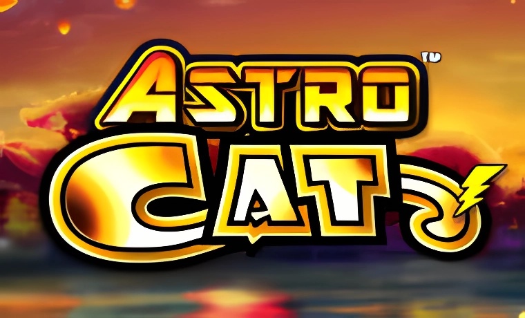 Astro Cat Slot