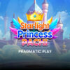 Starlight Princess Pachi Slot