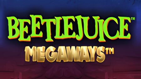 Beetlejuice Megaways Slot