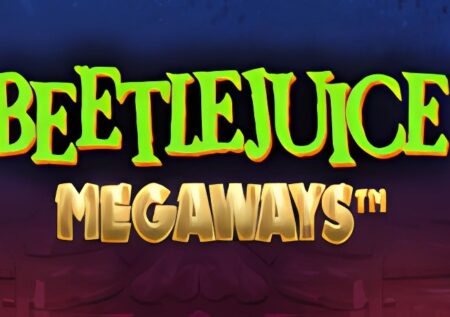 Beetlejuice Megaways Slot