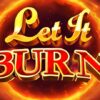 Let it Burn Slot
