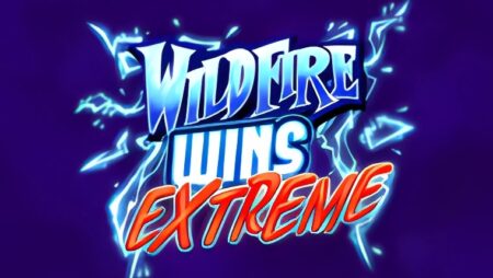 Wildfire Wins Extreme Slot