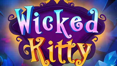 Wicked Kitty Slot