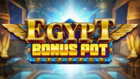 Egypt Bonus Pot Slot