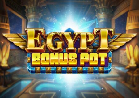 Egypt Bonus Pot Slot