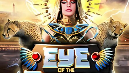 Eye of the Storm Slot