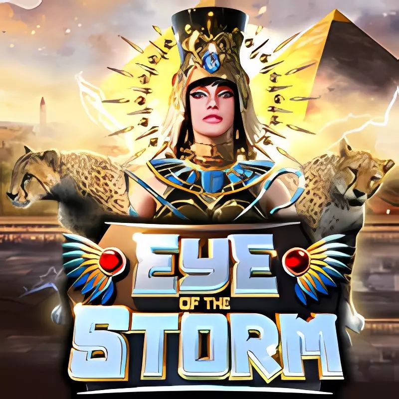 Eye of the Storm Slot