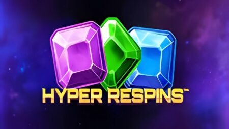 Hyper Respins Slot