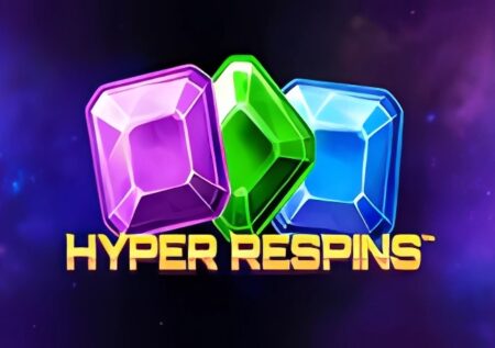 Hyper Respins Slot