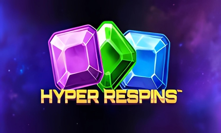 Hyper Respins Slot
