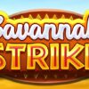 Savannah Strike Slot