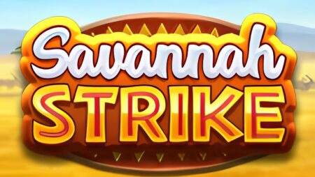Savannah Strike Slot
