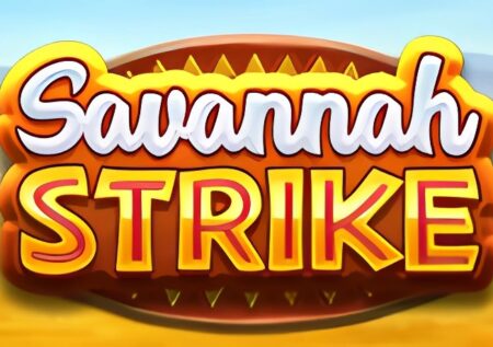 Savannah Strike Slot
