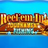 Reel Em In Tournament Fishing Slot