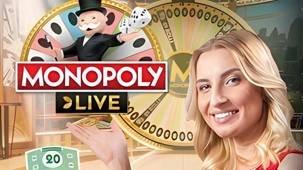 Monopoly Slot