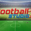 Football studio Slot