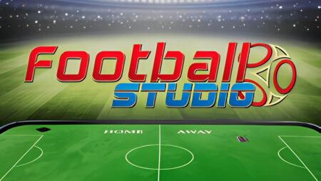 Football studio Slot