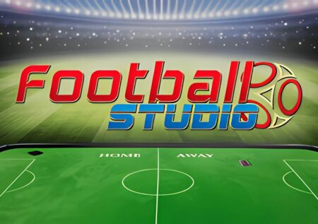 Football studio Slot