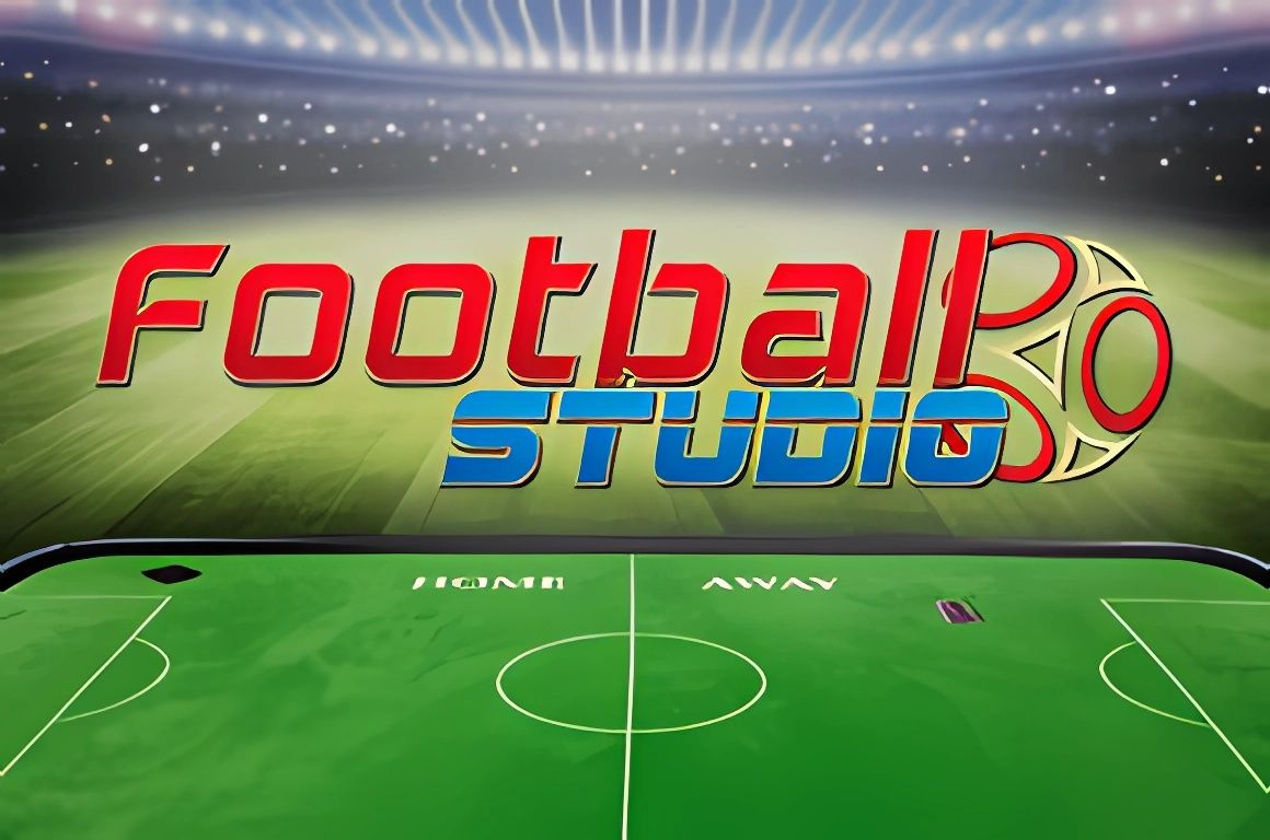 Football studio Slot