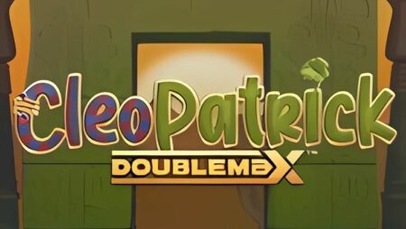 CleoPatrick DoubleMax Slot