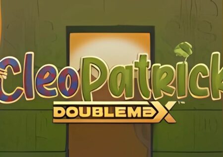 CleoPatrick DoubleMax Slot