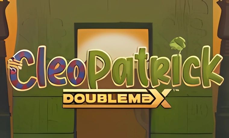 CleoPatrick DoubleMax Slot