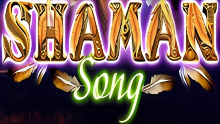 Shaman Song Slot
