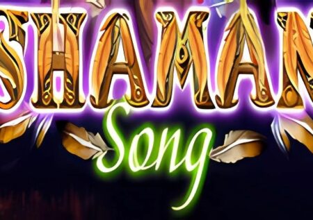 Shaman Song Slot