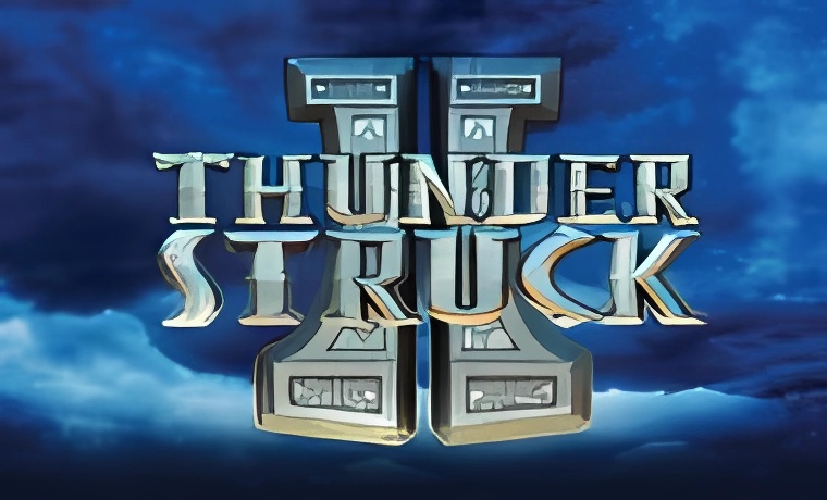 Thunderstruck II Slot