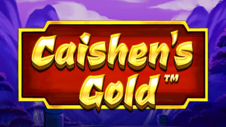 Caishen’s Gold Slot